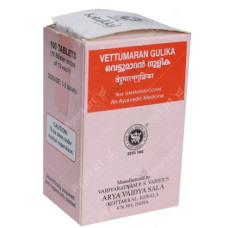 Vettumaran Gulika